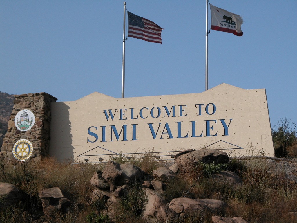 Simi Valley Luxury Homes Guide Stan Rector Group Pinnacle Estate