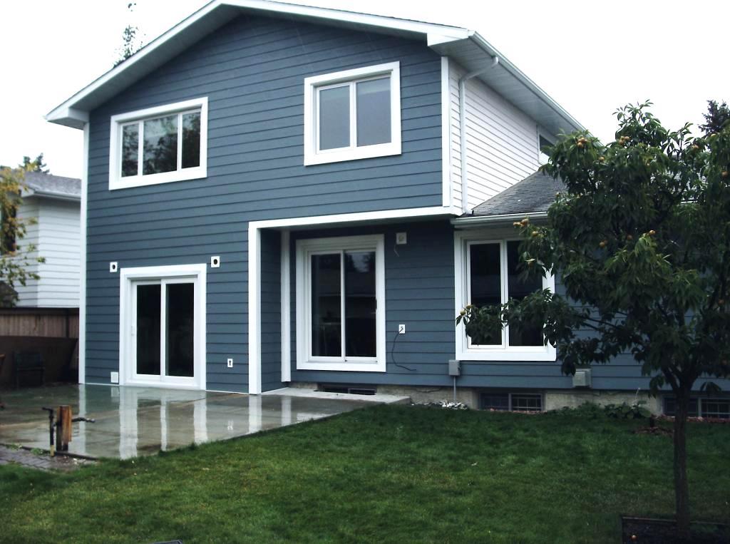 Siding stanrenovationsltd.ca