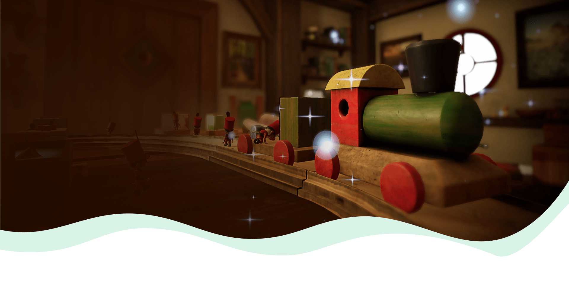 Tin hearts Stans Assets