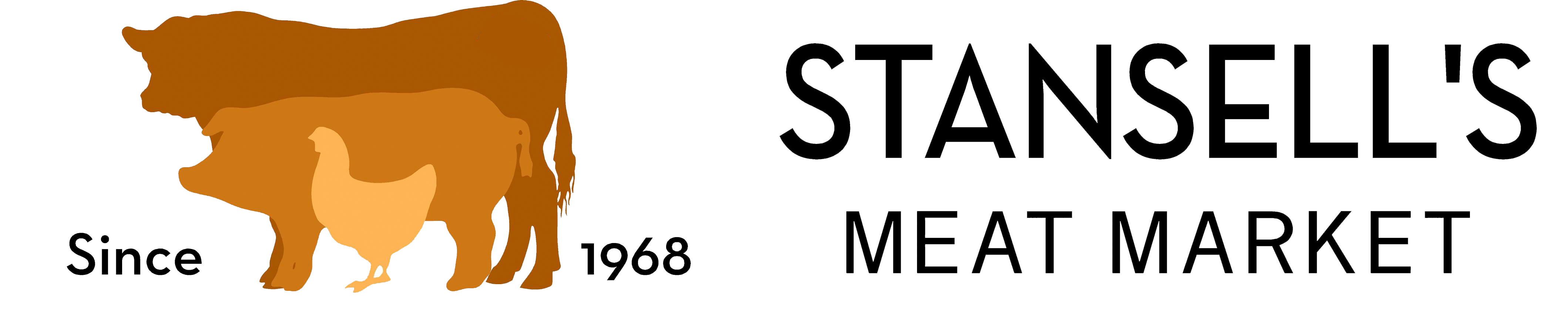 Home Stansell's Meat