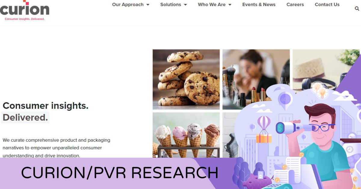 Is Curion/PVR Research Legit? Honest Review [Updated 2023]