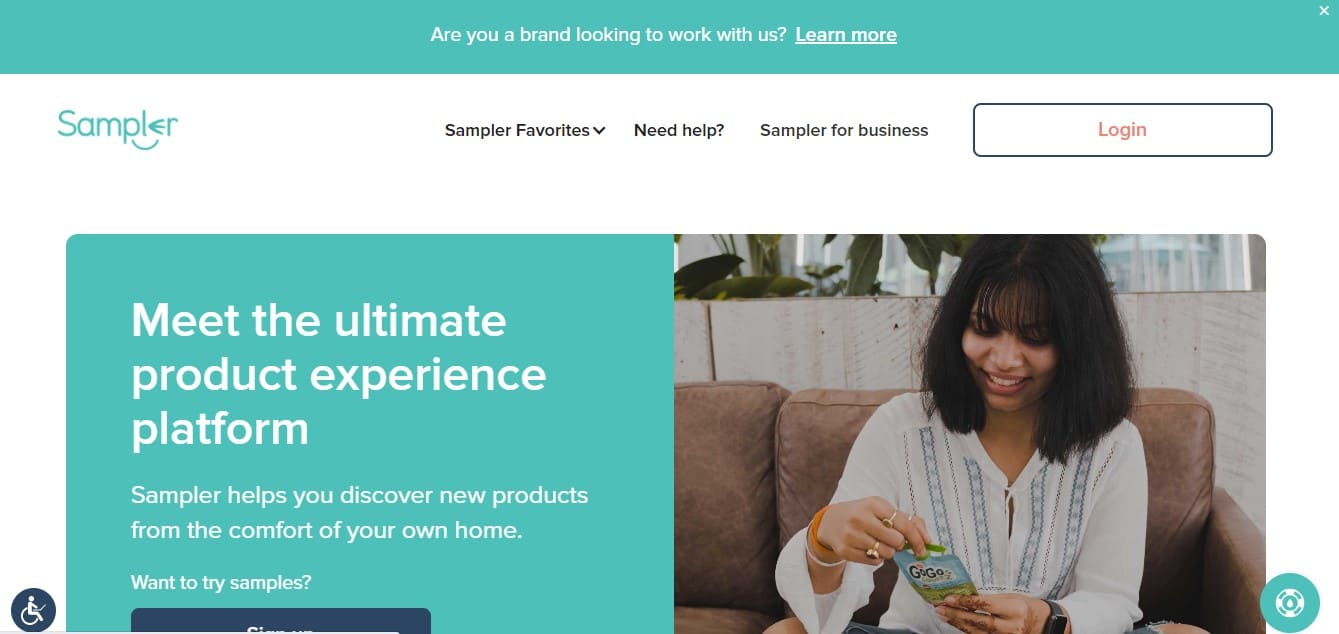 24 Best Sites For Free Samples Apply Now [2023 Updated]