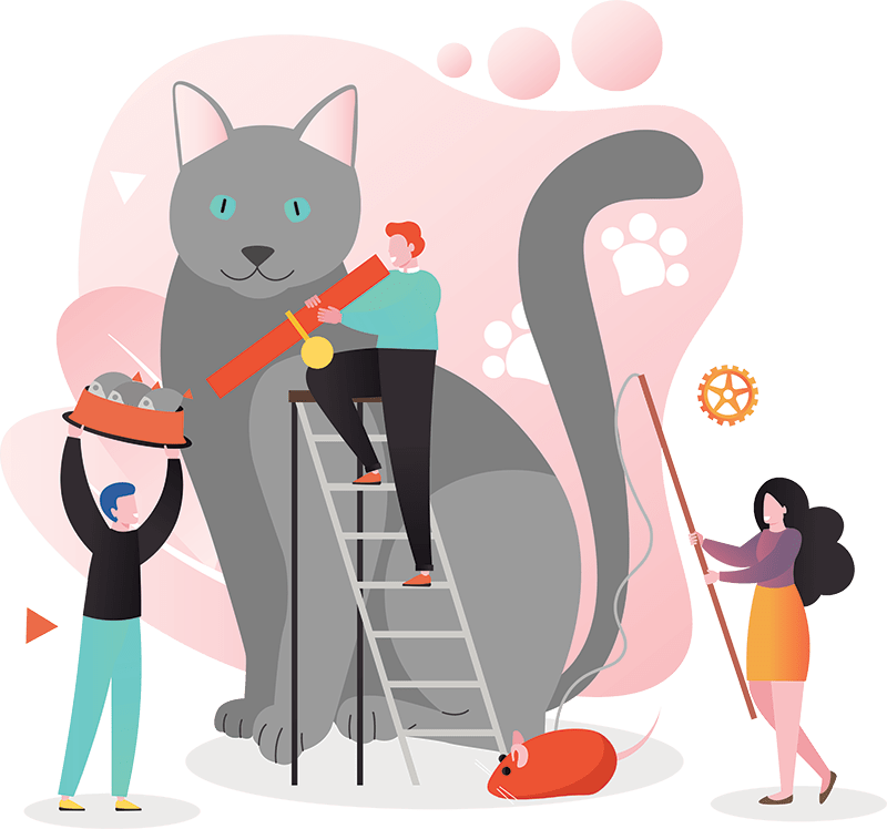 Free Pet Samples by Mail Cat & Dog Freebies [2022 Updated]