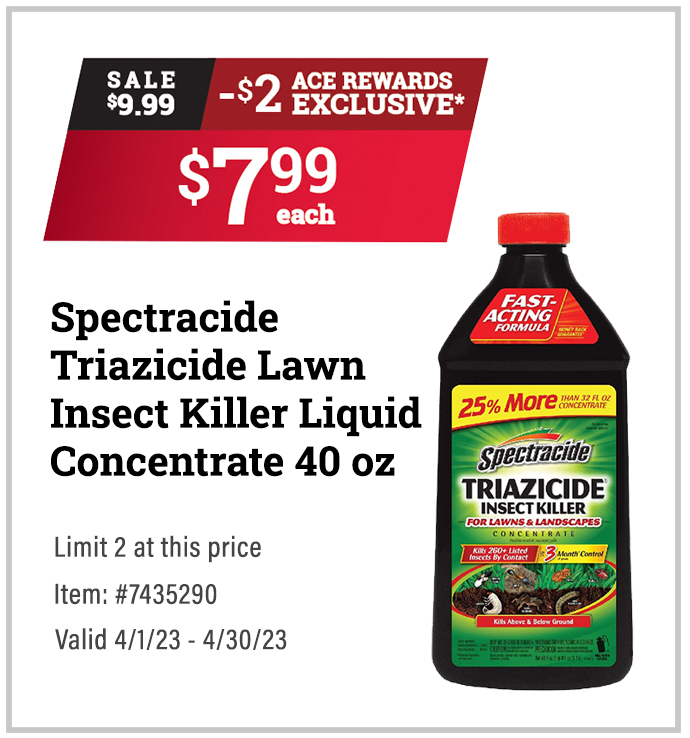 Specials Stan's Merry Mart