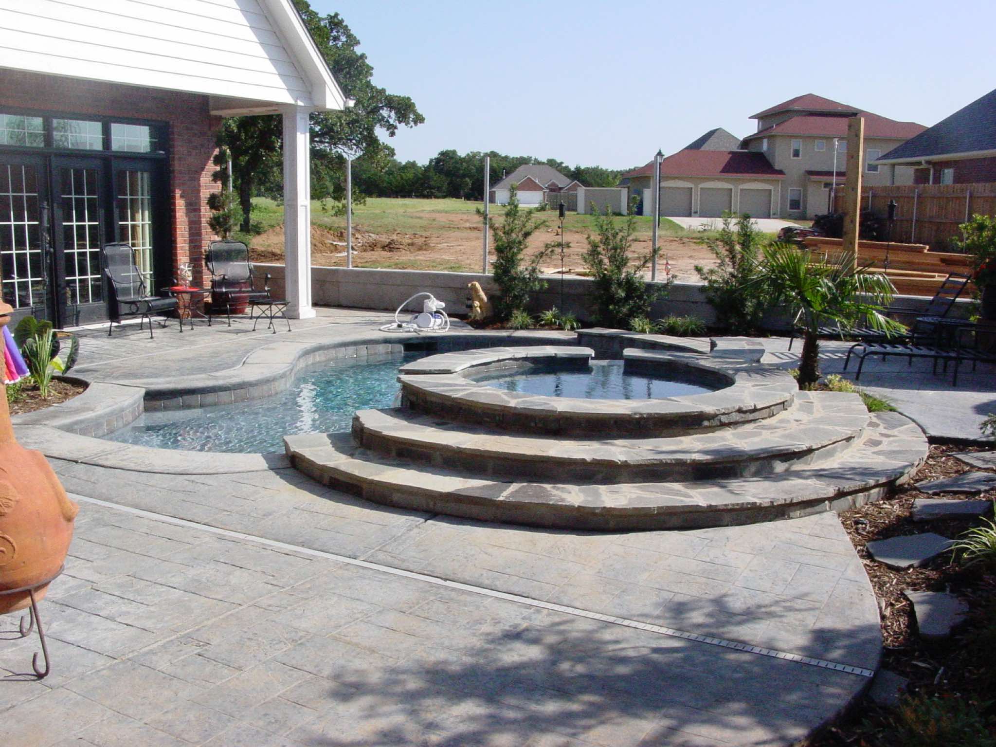 Stan’s Pools Construction, LLC