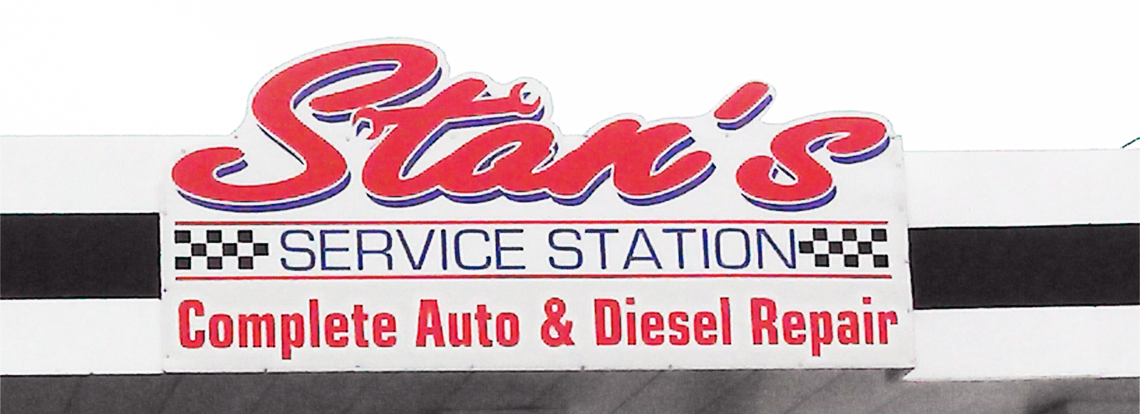 Stan's Service Station Inc. expert auto repair Roselle, IL 60172