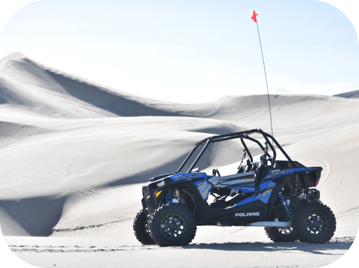 St. Anthony Sand Dunes Rentals. 3 Things To Know About ATV UTV Rentals