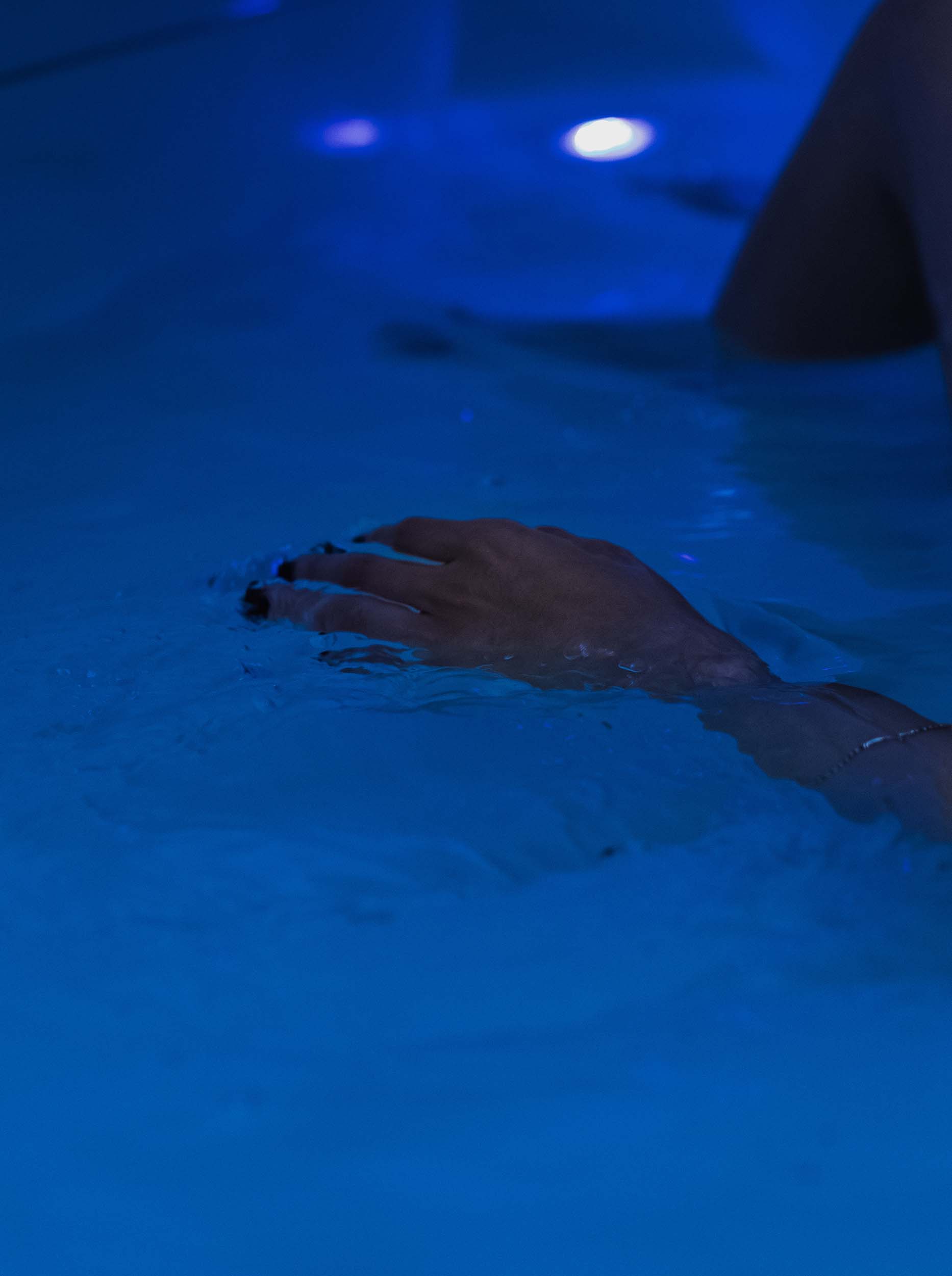 Blush Boutique & Spa Stanton House