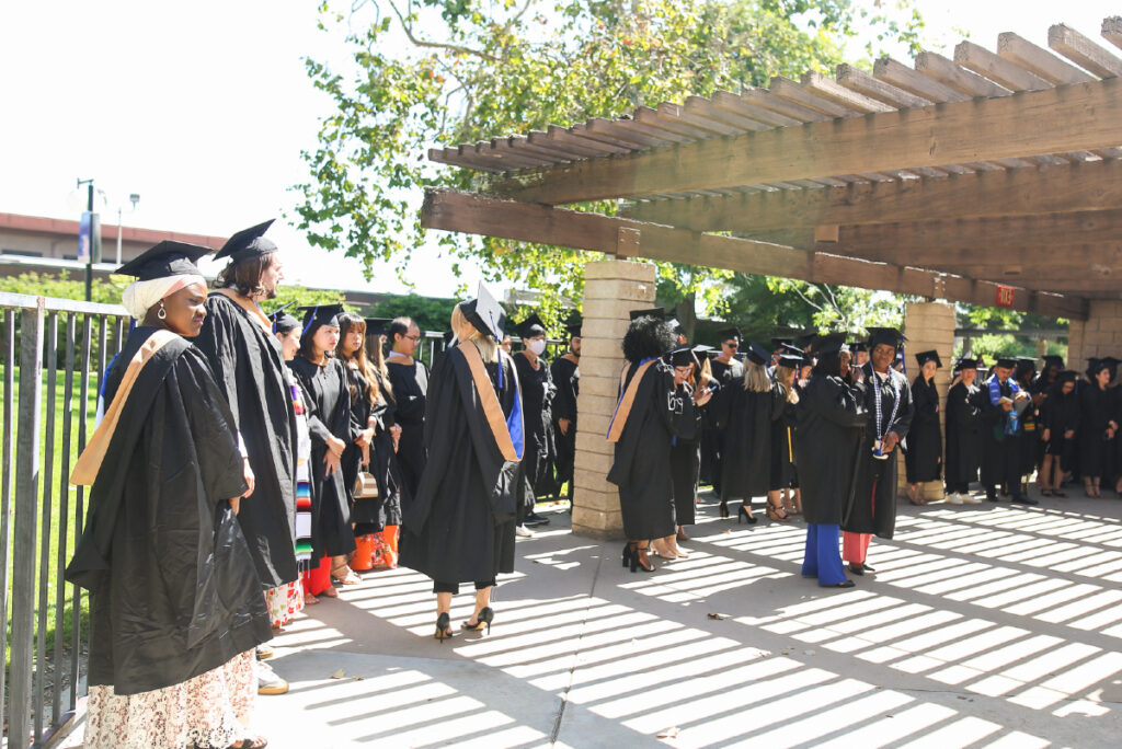 Overview Stanton University