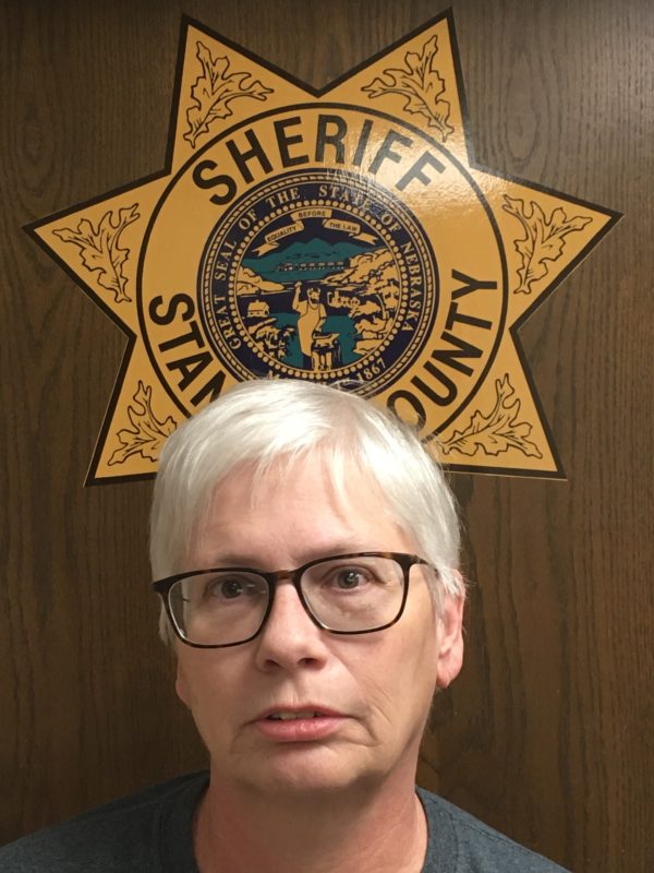Former Pilger Clerk Sentenced to Prison for Theft Stanton County Sheriff