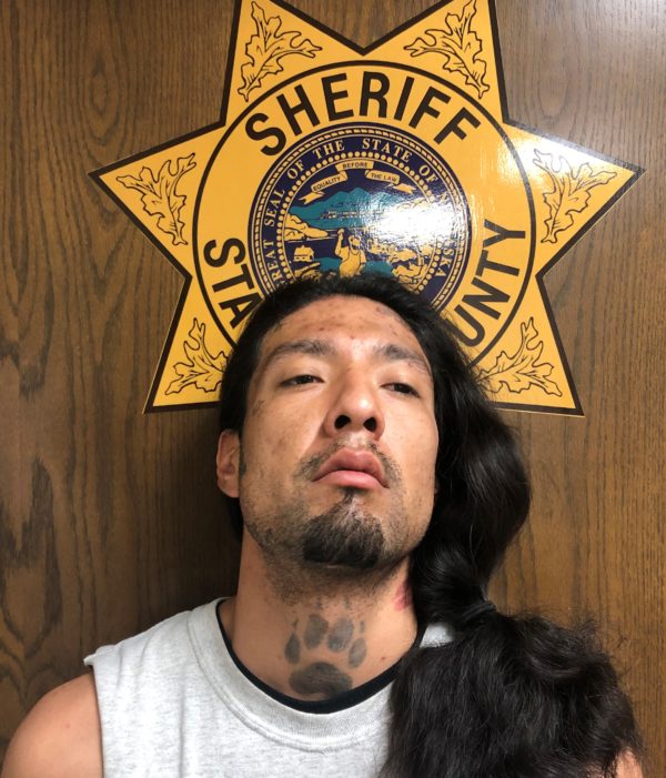 Stanton Man Arrested For Sex Offender Registry Violation Stanton