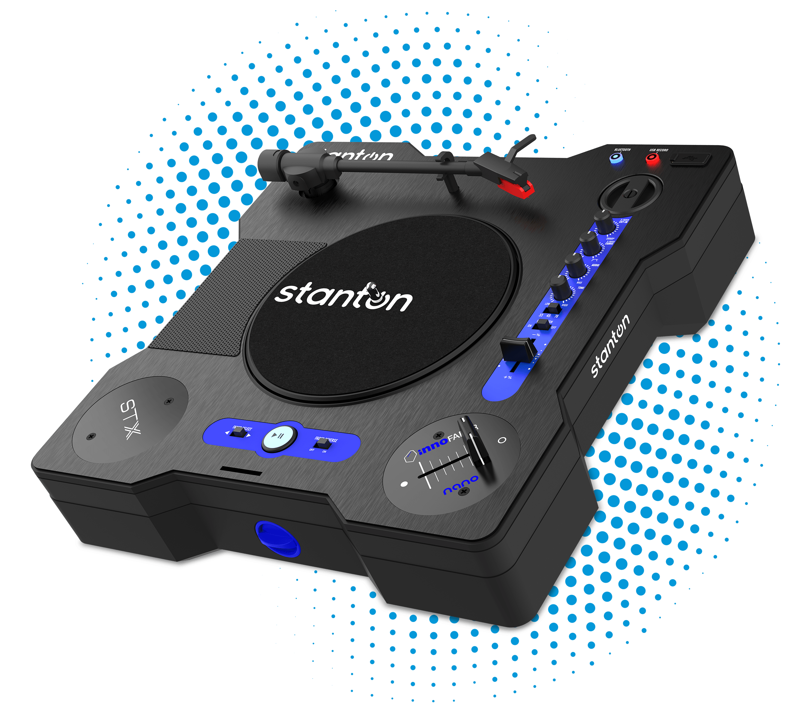 Stanton Dj Turntables Wholesale Prices