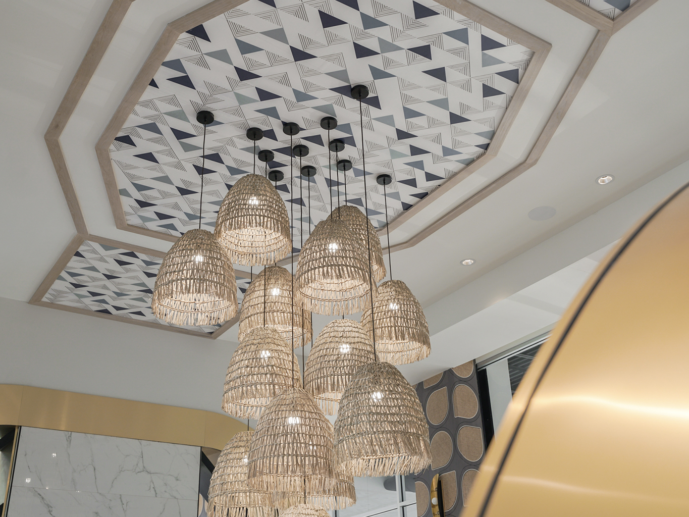 Our Work The Heights Apartments Stanton Millworks