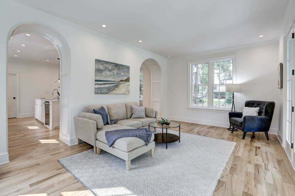 Portfolio Stanton Park Development