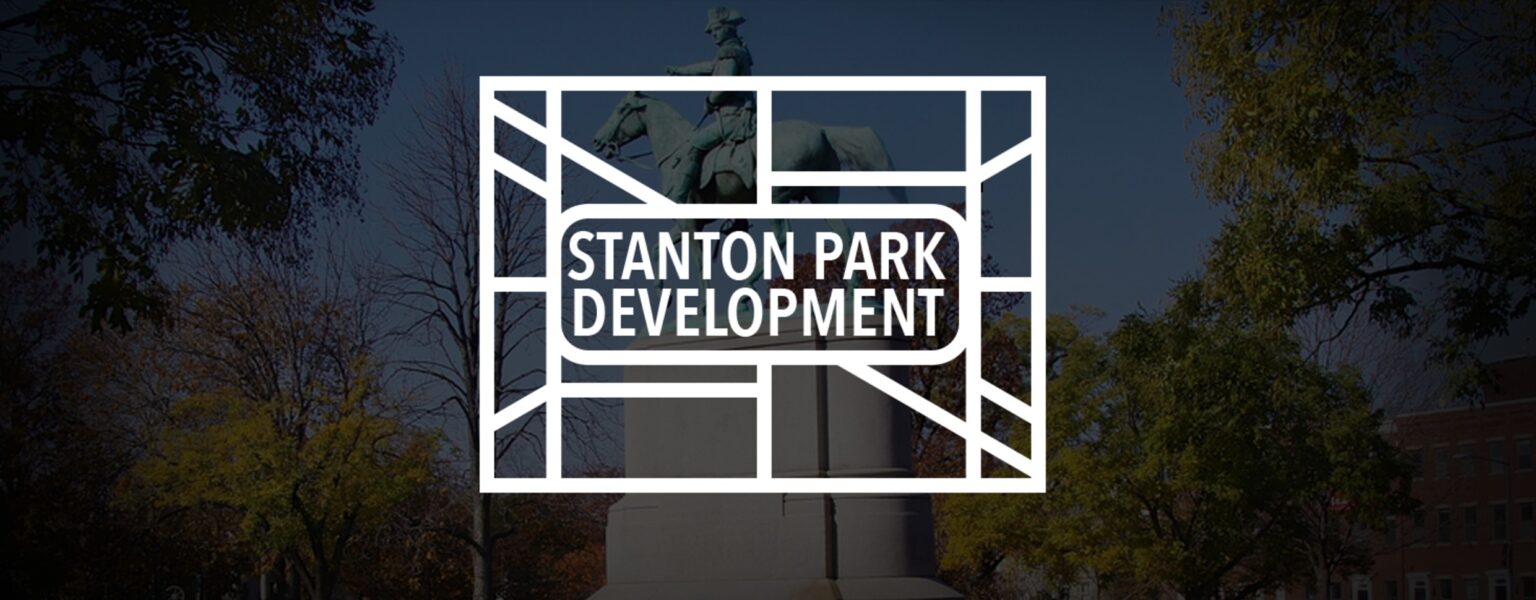 About Us Stanton Park Development