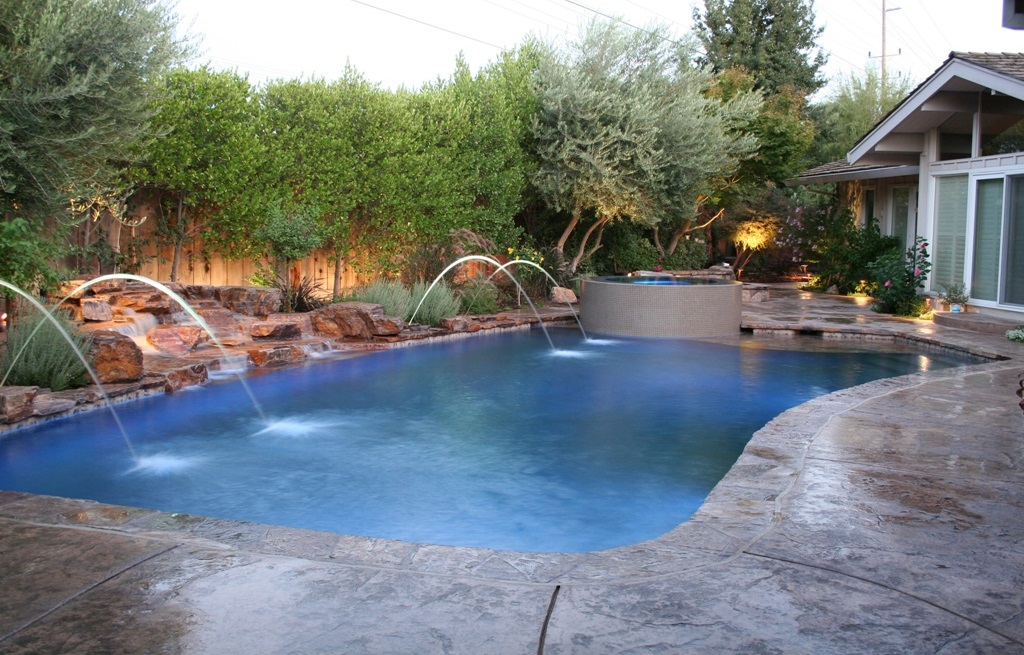 Simi Valley Pool Remodeling Service Pool Cleaning & Maintenance