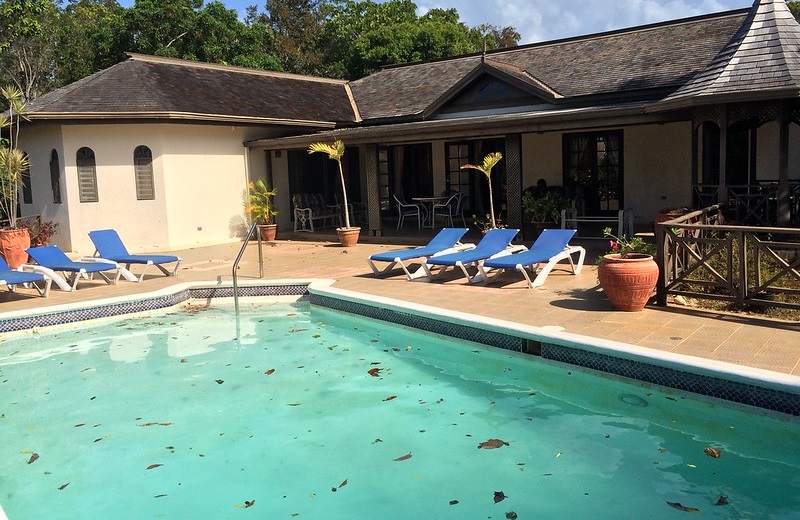 Northridge Pool Cleaning Service Pool Maintenance & Remodeling