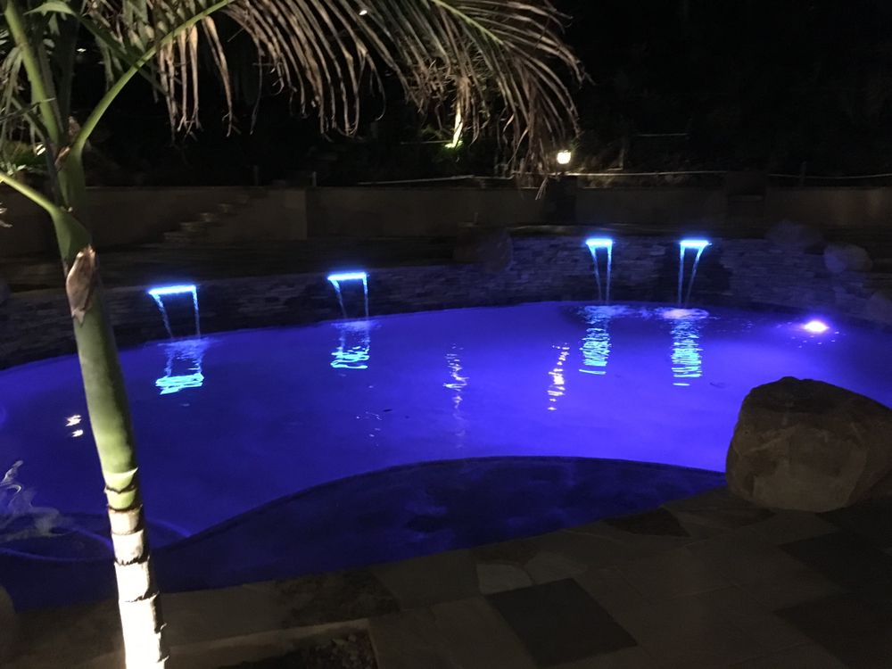 Pool Remodeling in Simi Valley Pool Project Portfolio Stanton Pools