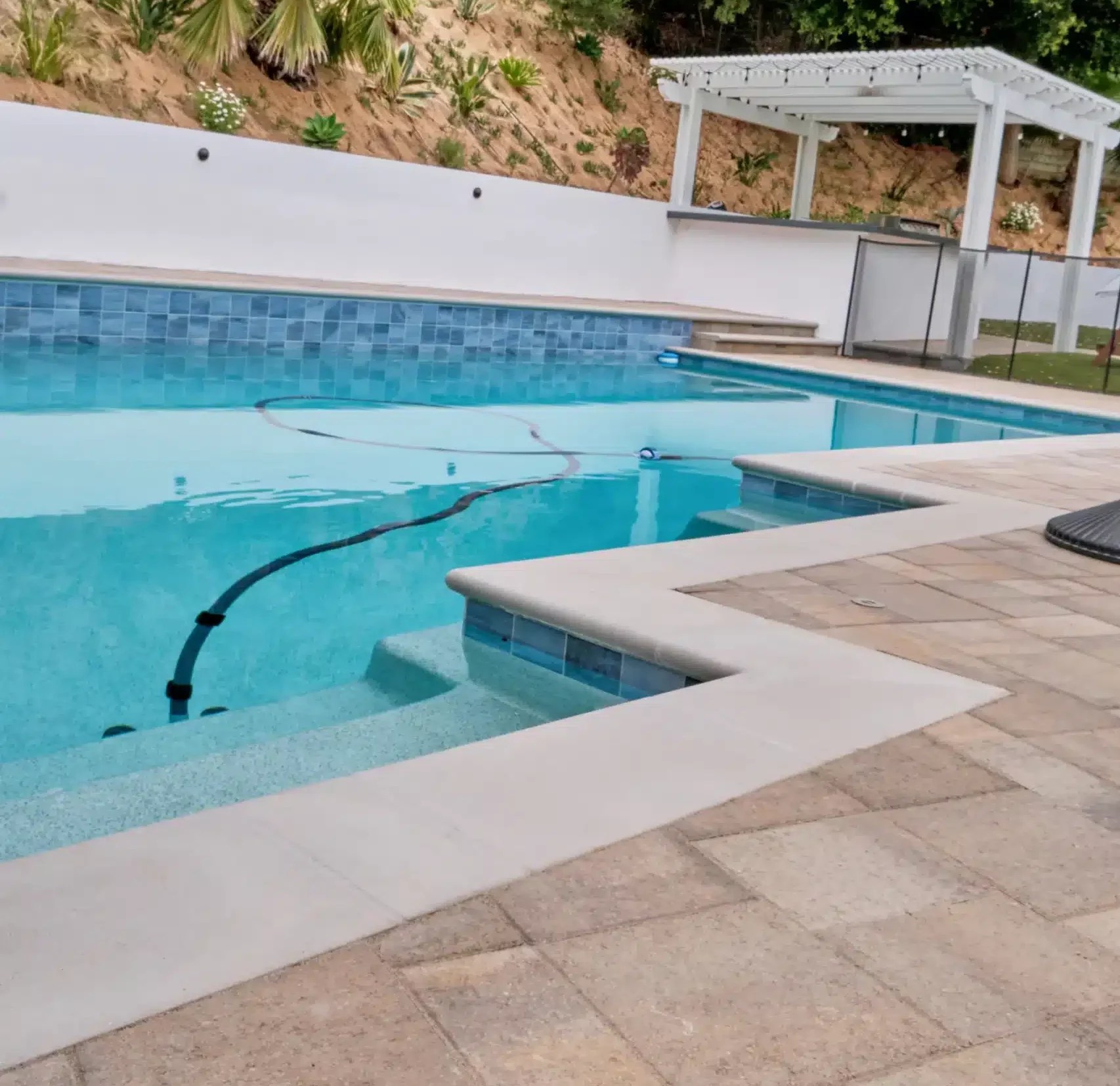 Thousand Oaks Pool Cleaning & Maintenance Services Stanton