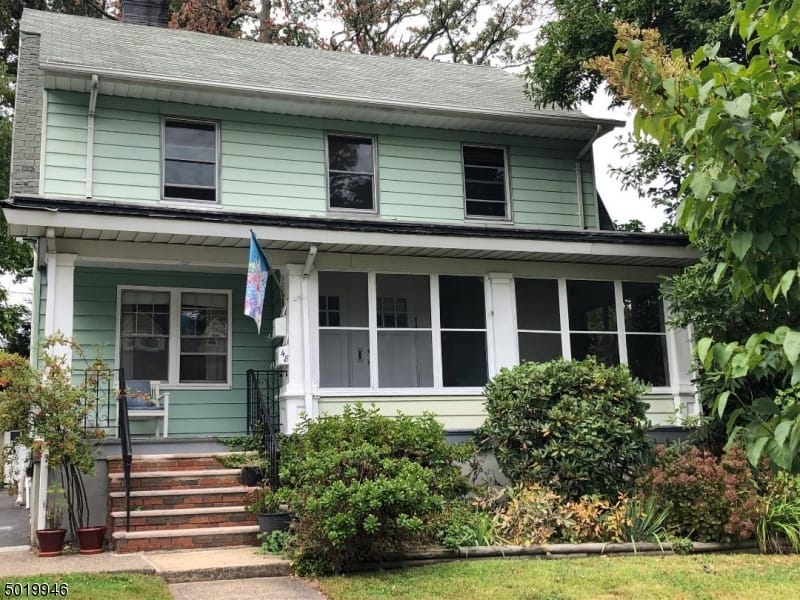 Montclair NJ Real Estate Agents, Homes, Houses for Sale