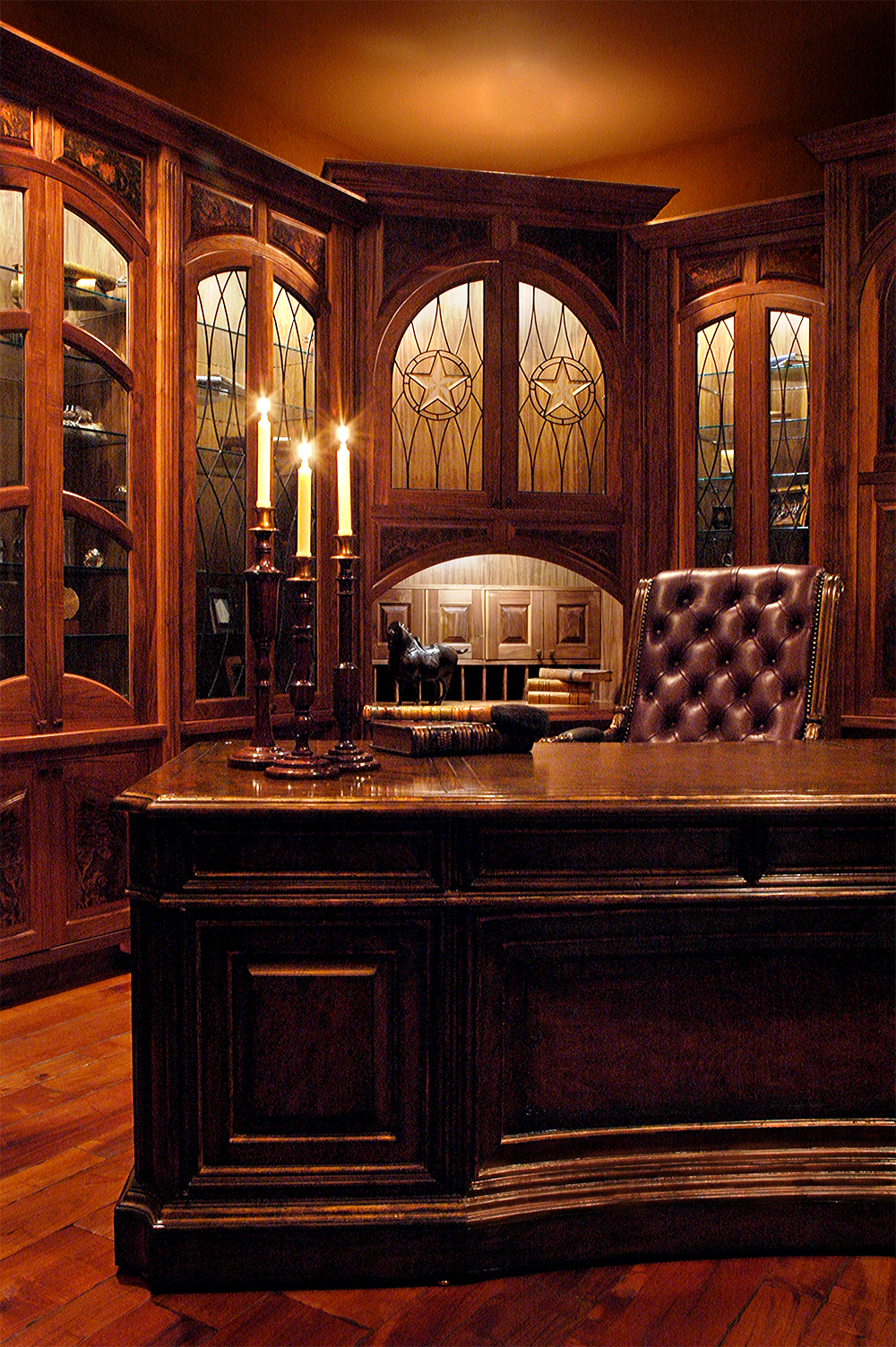 Services Stanton Studios