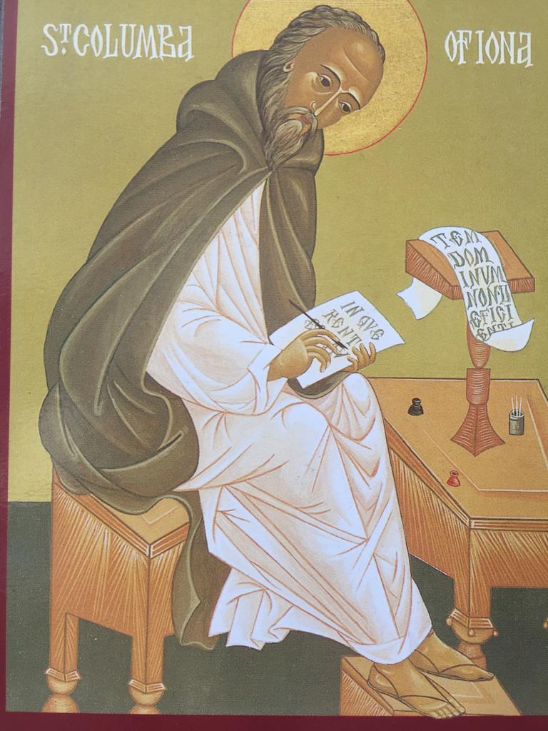 Knights of St Columba National Relic Tour 2023 will be at St Antony’s