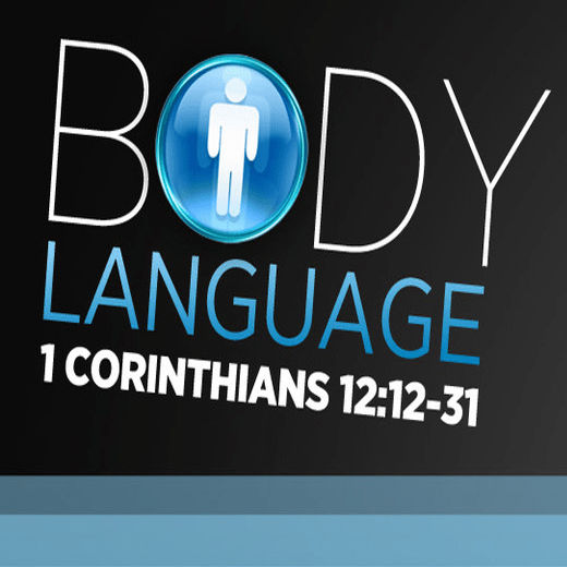 Body Language Stanwood United Methodist Church