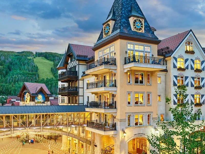 Vail Resorts NStar California BTC stany.pl