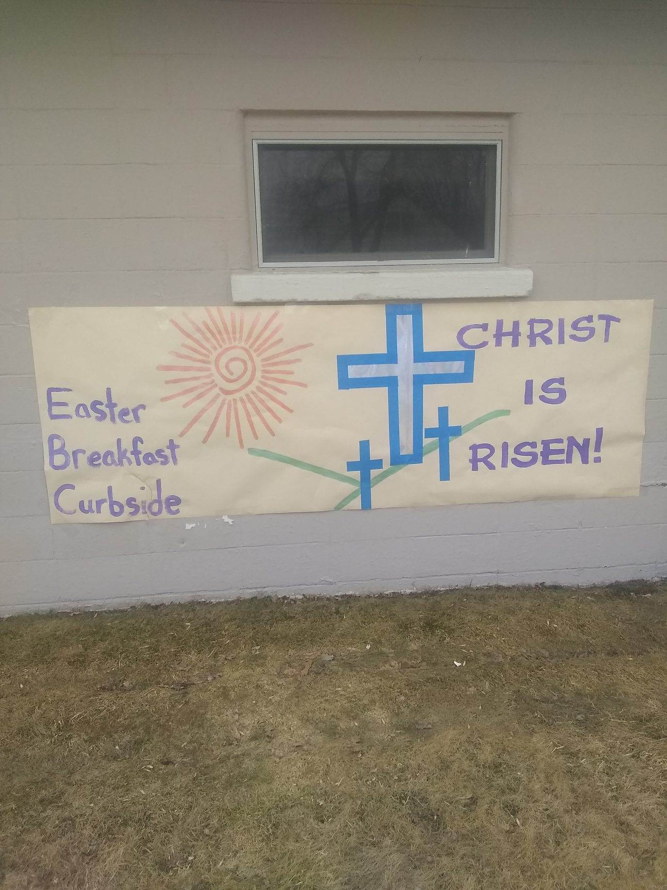 STAPLES ASSEMBLY OF GOD Event Pics