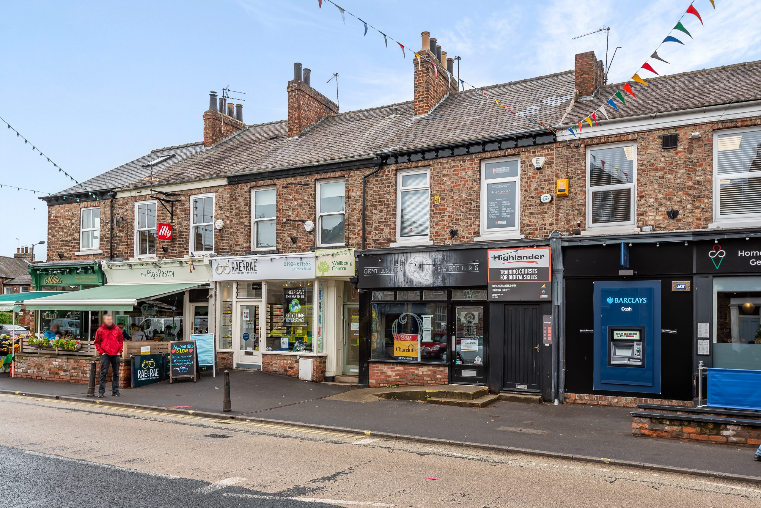 Restaurant Properties for Sale York, Harrogate, Hull, North Yorkshire
