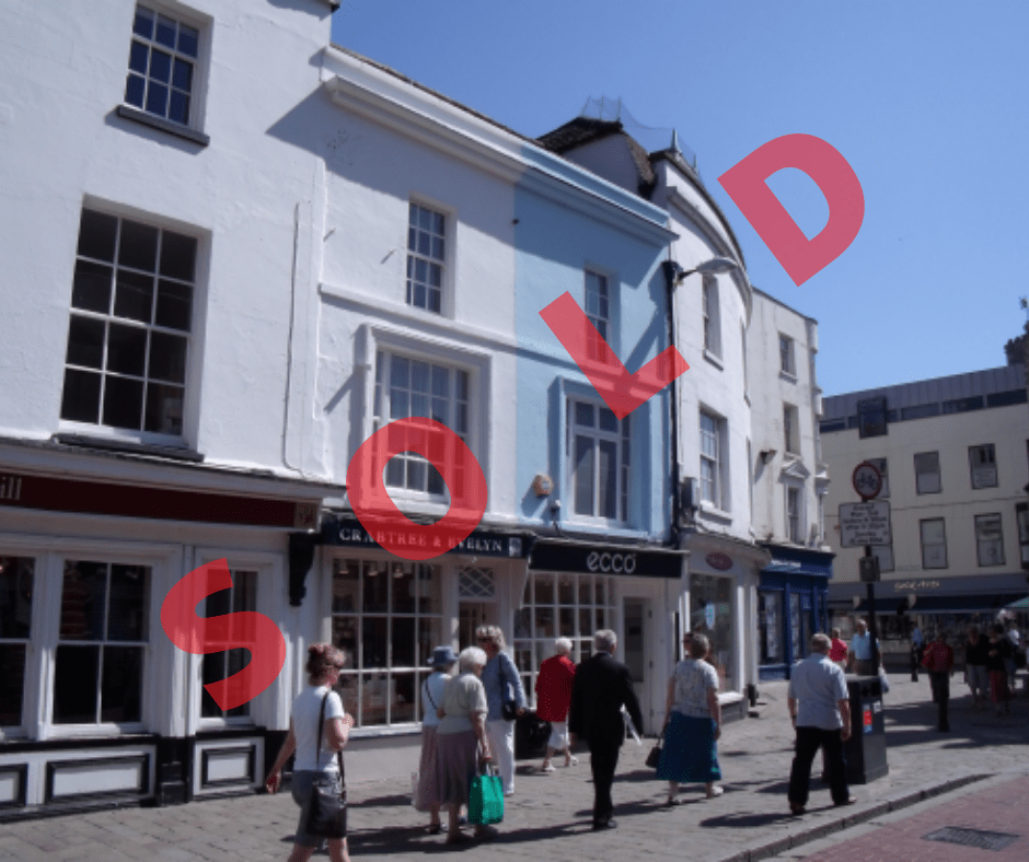 Commercial Investment Properties for Sale York, Harrogate, Hull, North