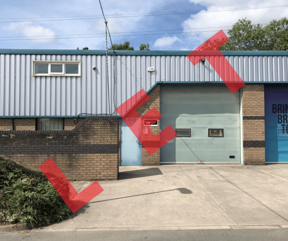 Industrial Properties for Sale York, Harrogate, Hull, North Yorkshire