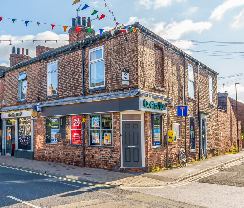 Commercial Investment Properties for Sale York, Harrogate, Hull, North