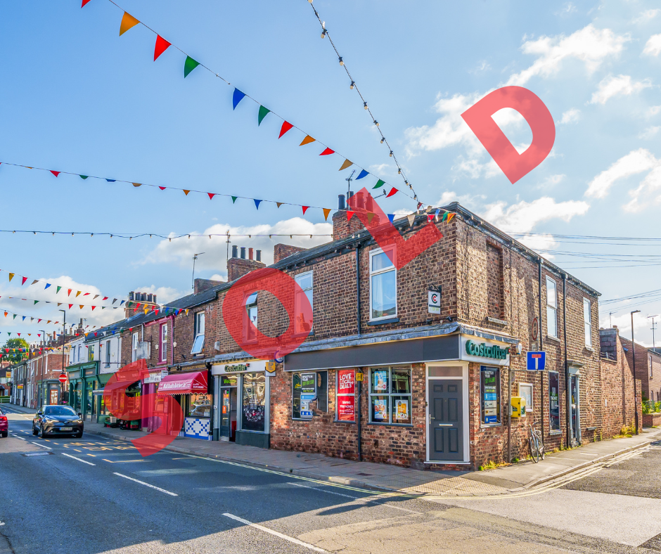 Commercial Investment Properties for Sale York, Harrogate, Hull, North