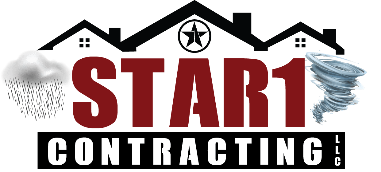 Star1 Contracting Building Trust with Quality Work