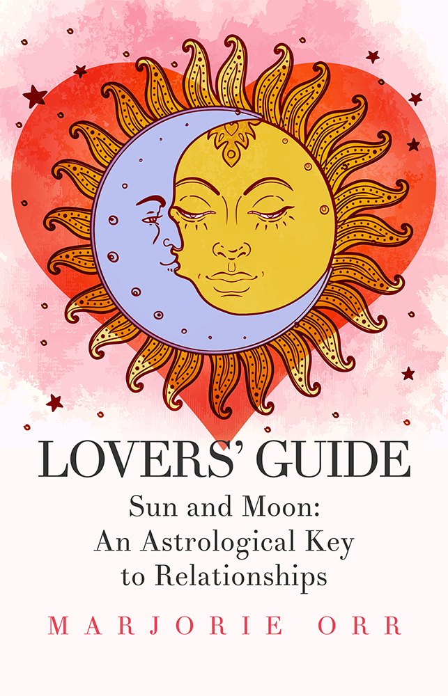 Sun Moon Lover’s Guide Astroinform with Marjorie Orr Star4cast