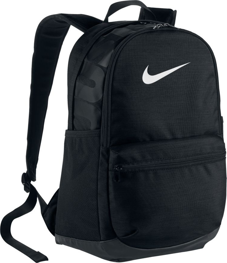 Nike Brasilia Training BackPack BA5329010 (Μαύρη) Starakia.gr