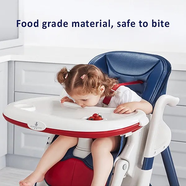 Crowned High Chairs Buy Premium Baby Feeding Chairs Online India