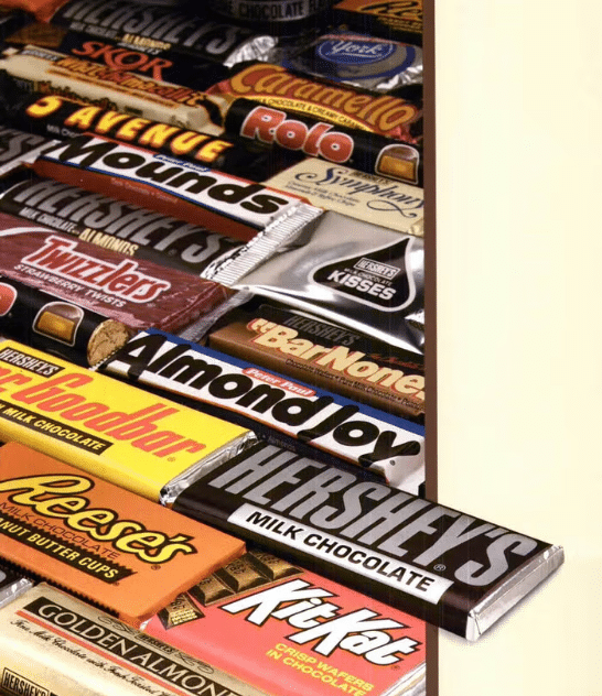 45 Candy Bars That Remind Us of the Good Old Days With Every Bite Page 20