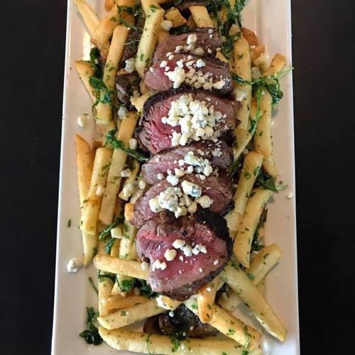 Star Bar Des Moines Kitchen & Cocktail Bar Ingersol Ave. Des Moines