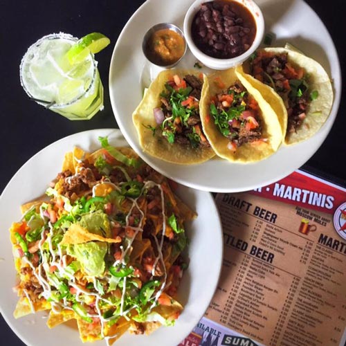 Star Bar Des Moines Kitchen & Cocktail Bar Ingersol Ave. Des Moines