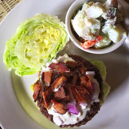 Star Bar Des Moines Kitchen & Cocktail Bar Ingersol Ave. Des Moines