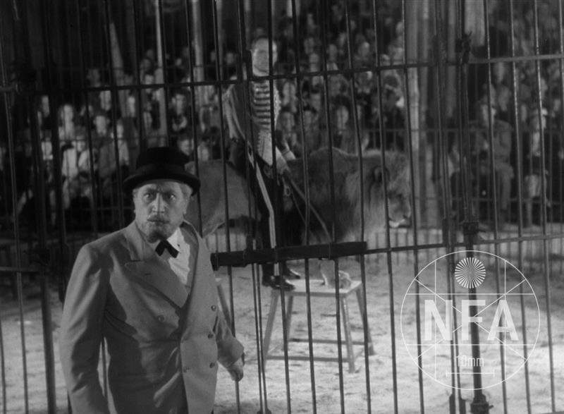Posledni Mohykan 1947 Filmovy Prehled