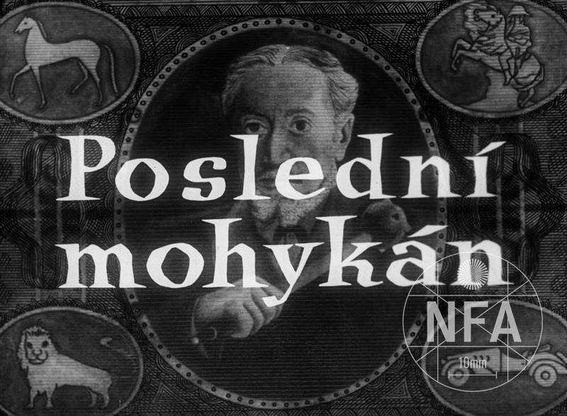 Posledni Mohykan 1947 Filmovy Prehled