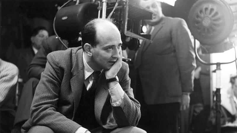 Karel Reisz, Ten filmový život (2012) Filmový přehled