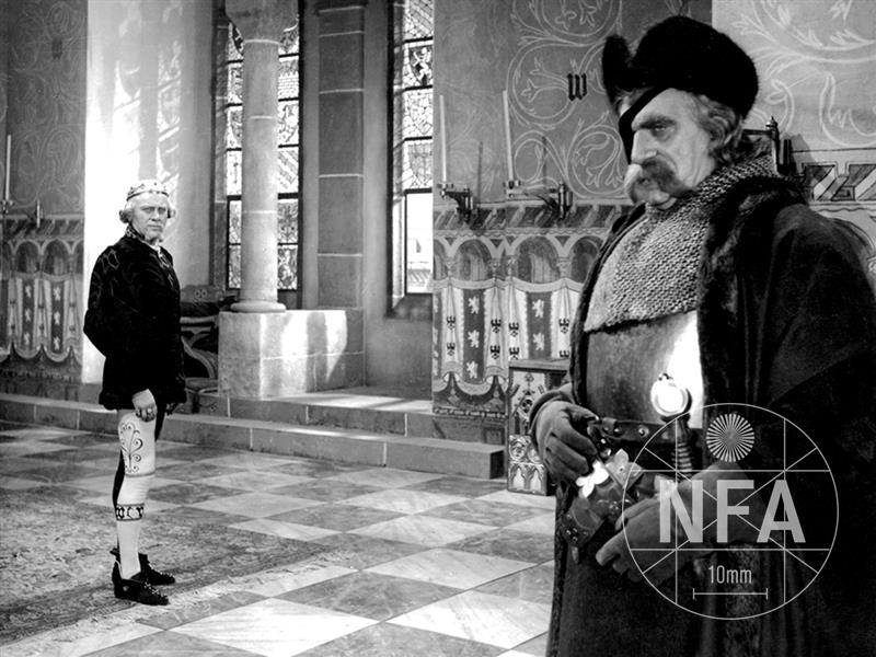 Jan Žižka (1955) Filmový přehled