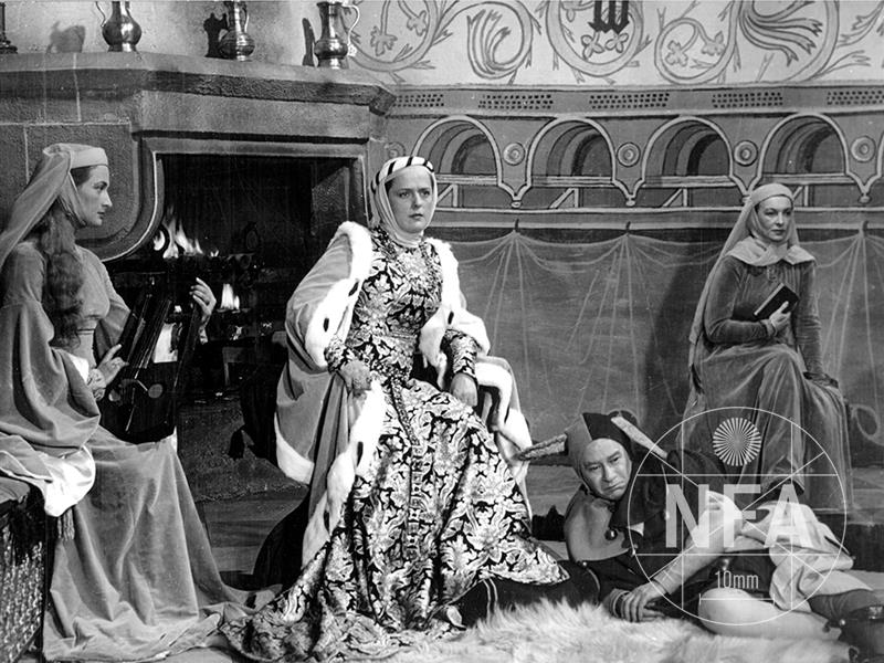 Jan Žižka (1955) Filmový přehled