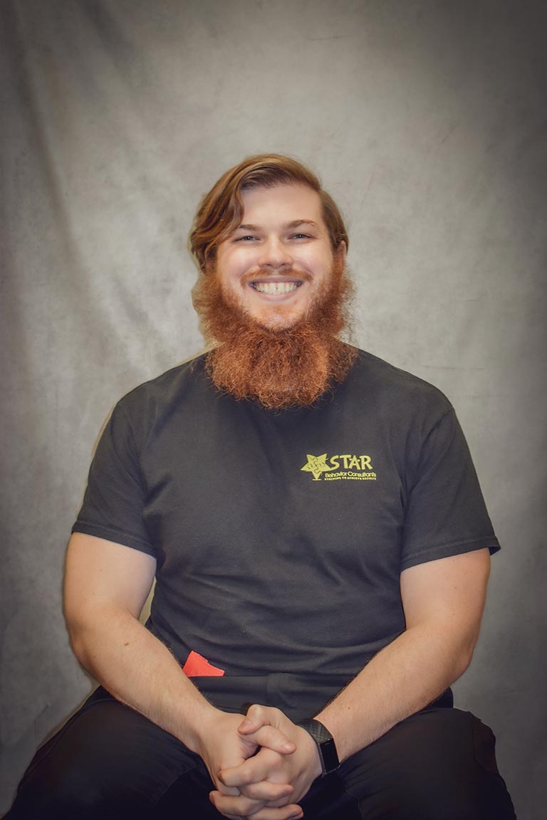 Our Staff InHome ABA Therapy Near Me STAR Behavior