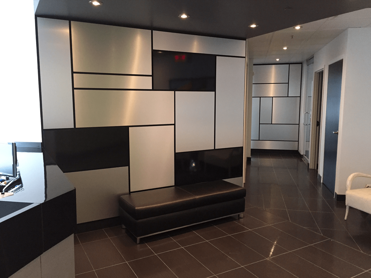 Commercial Constructions Starbec Montréal Laval