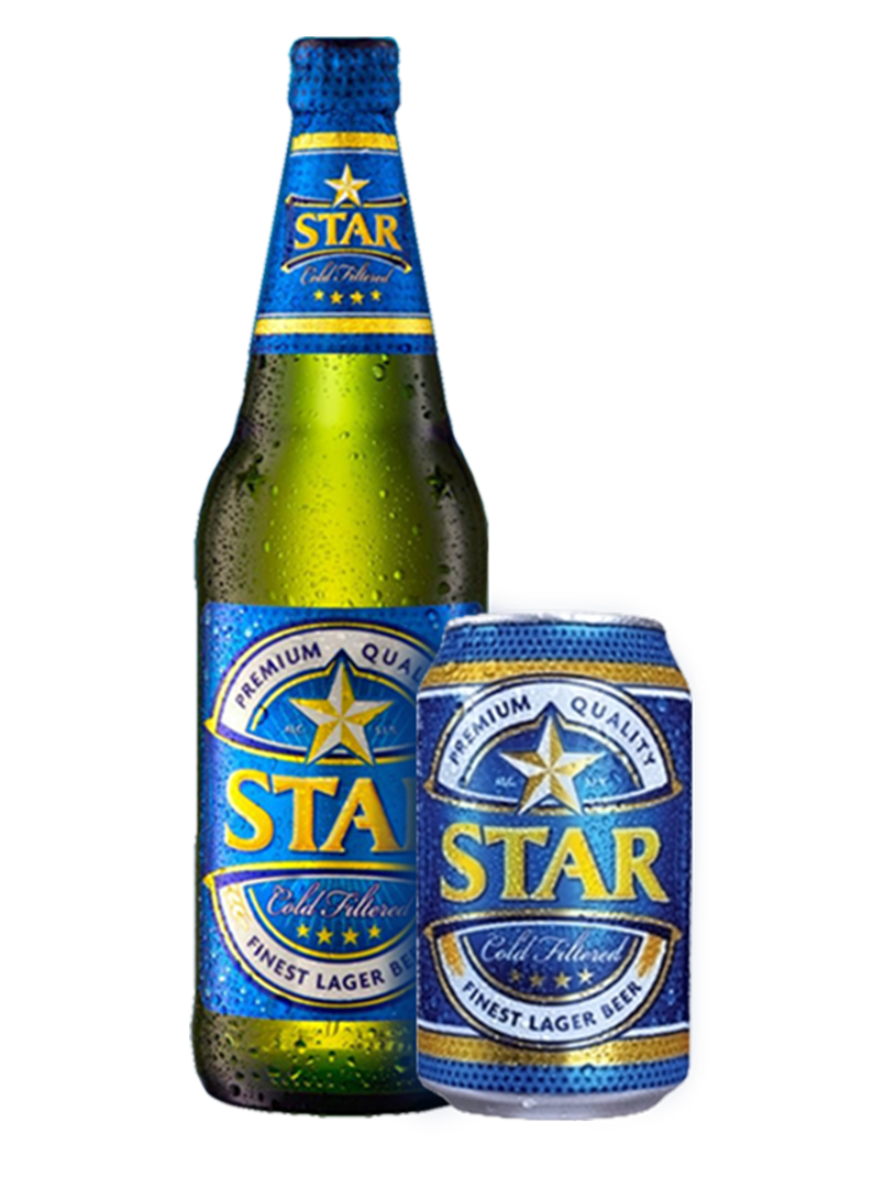 Star Beer Cold Filtered Lager Beer Star Beer USA